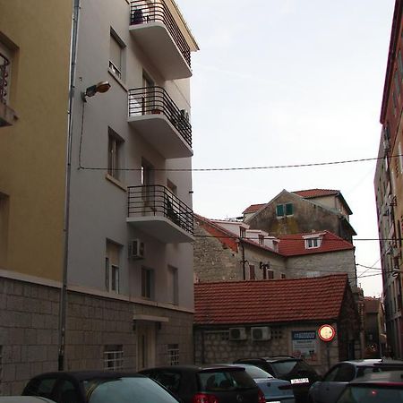 Tina Apartment Сплит Екстериор снимка