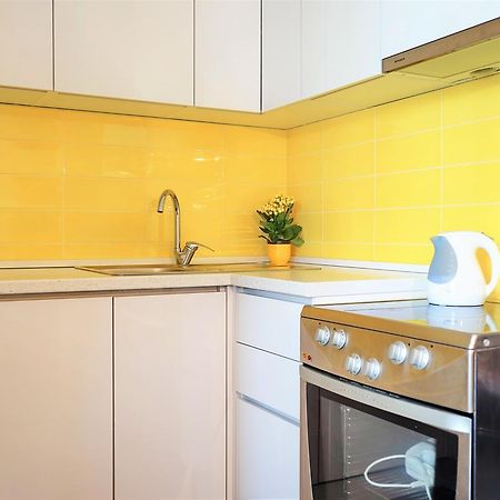 Tina Apartment Сплит Екстериор снимка