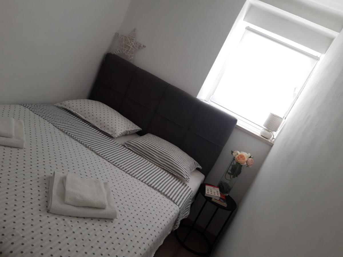 Tina Apartment Сплит Екстериор снимка