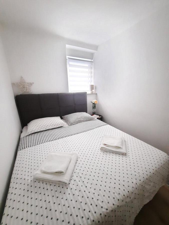 Tina Apartment Сплит Екстериор снимка