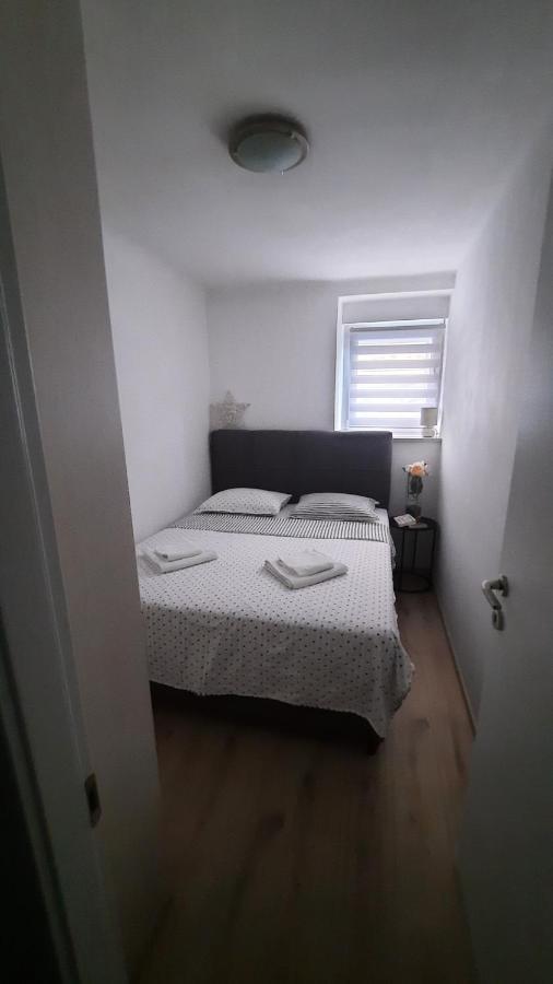 Tina Apartment Сплит Екстериор снимка