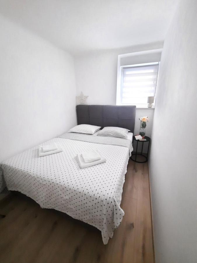 Tina Apartment Сплит Екстериор снимка