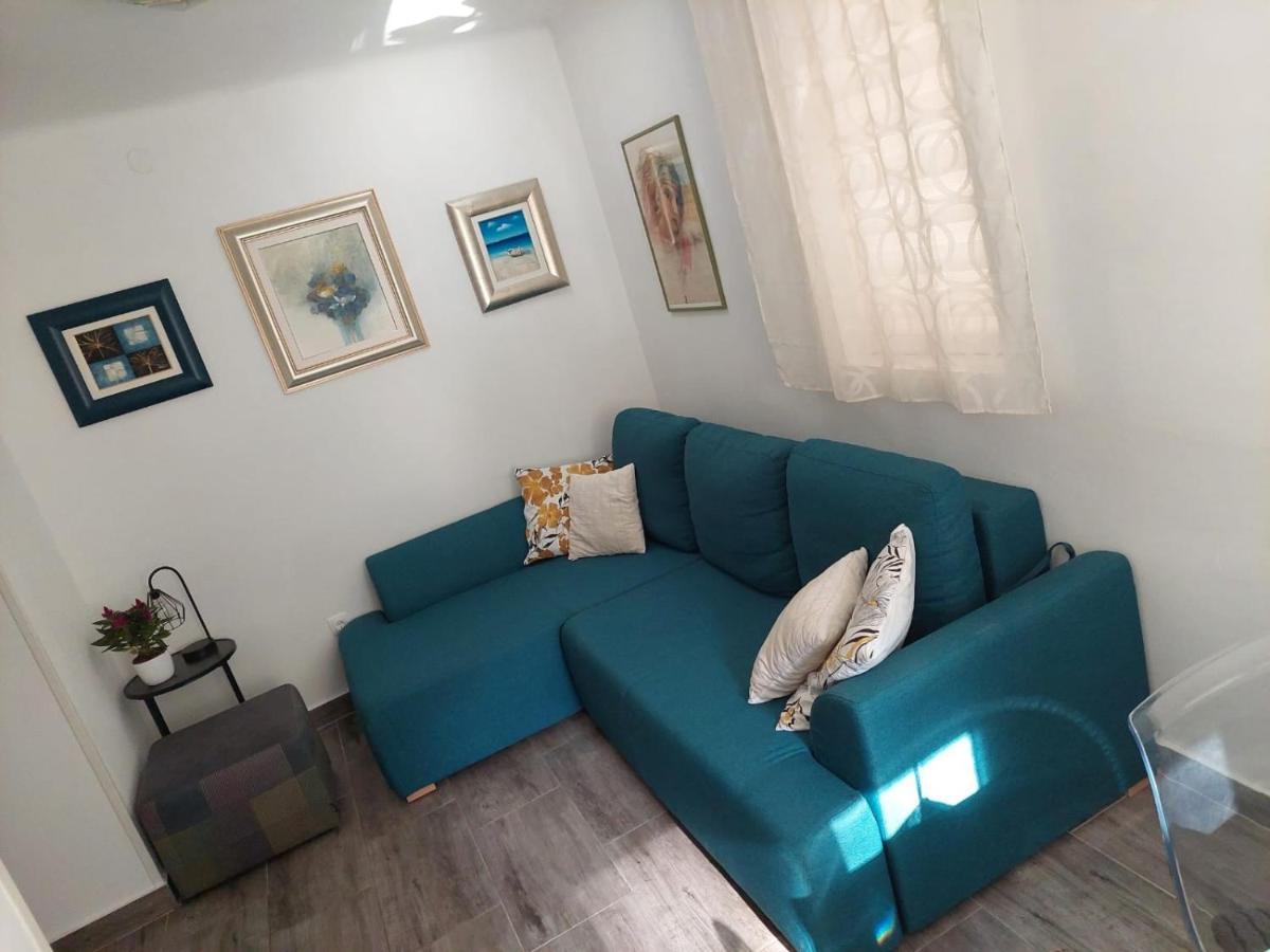 Tina Apartment Сплит Екстериор снимка