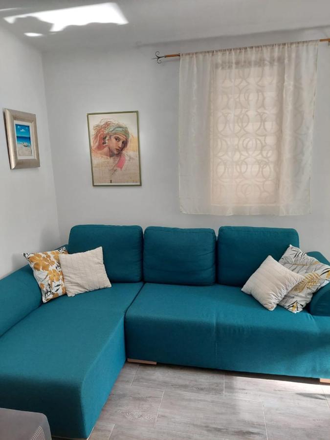 Tina Apartment Сплит Екстериор снимка