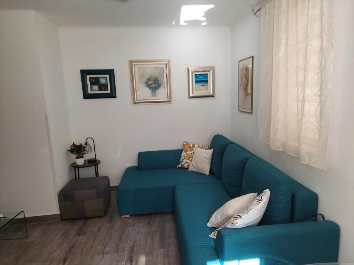 Tina Apartment Сплит Екстериор снимка