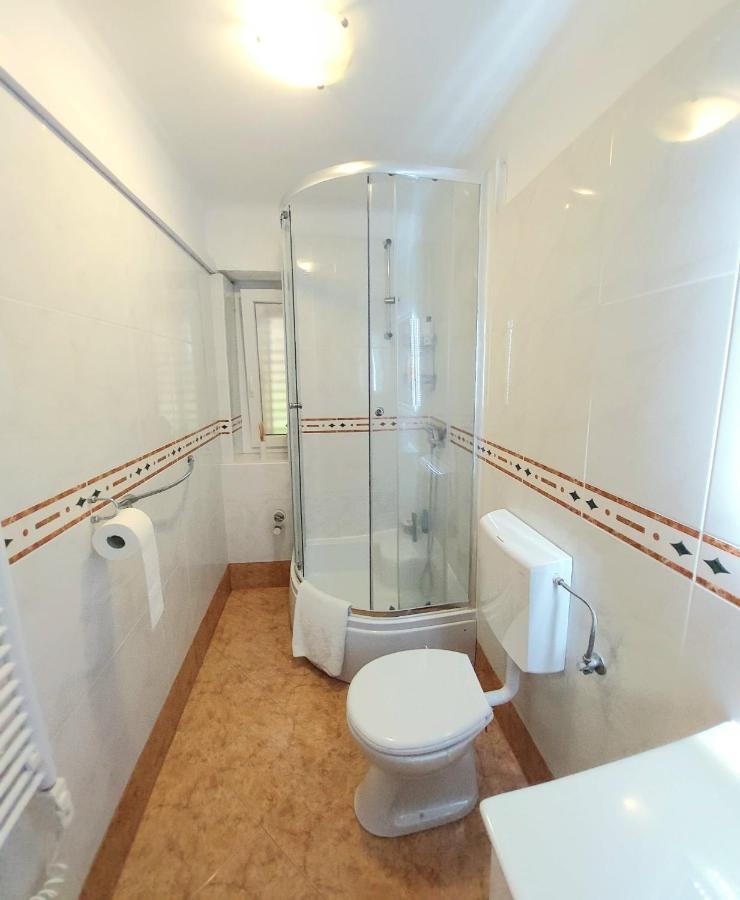Tina Apartment Сплит Екстериор снимка