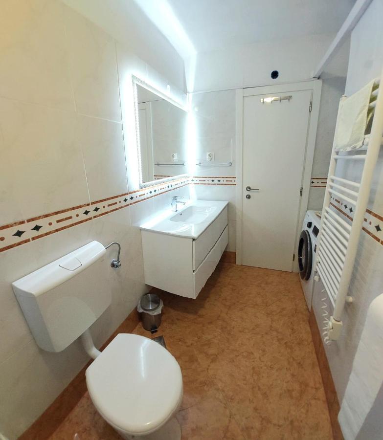 Tina Apartment Сплит Екстериор снимка