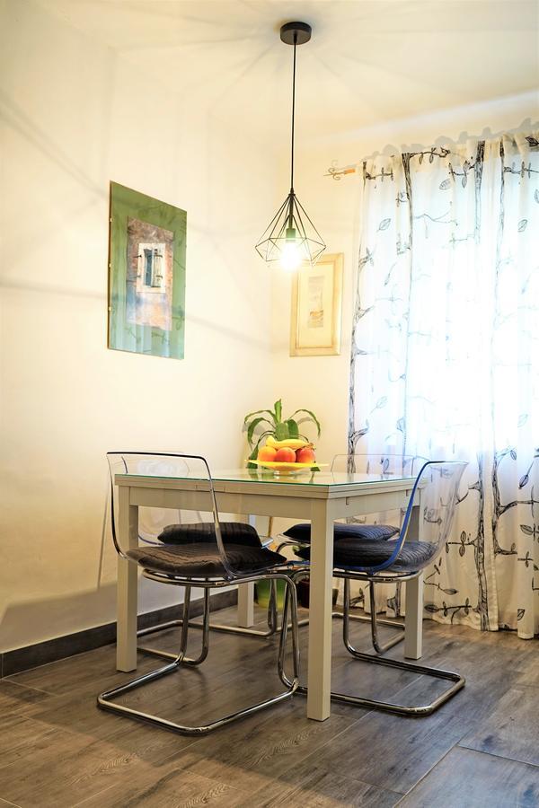 Tina Apartment Сплит Екстериор снимка