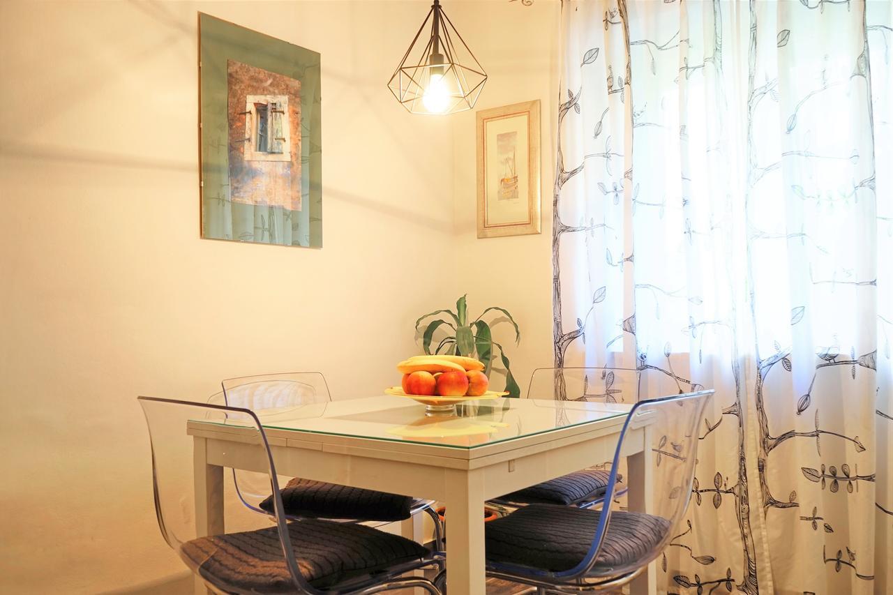 Tina Apartment Сплит Екстериор снимка