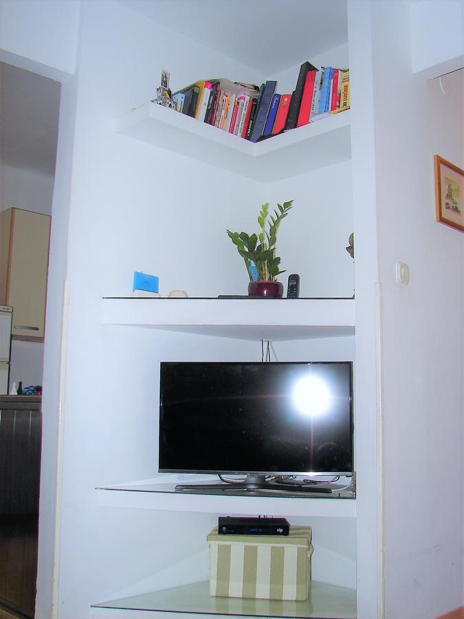 Tina Apartment Сплит Екстериор снимка