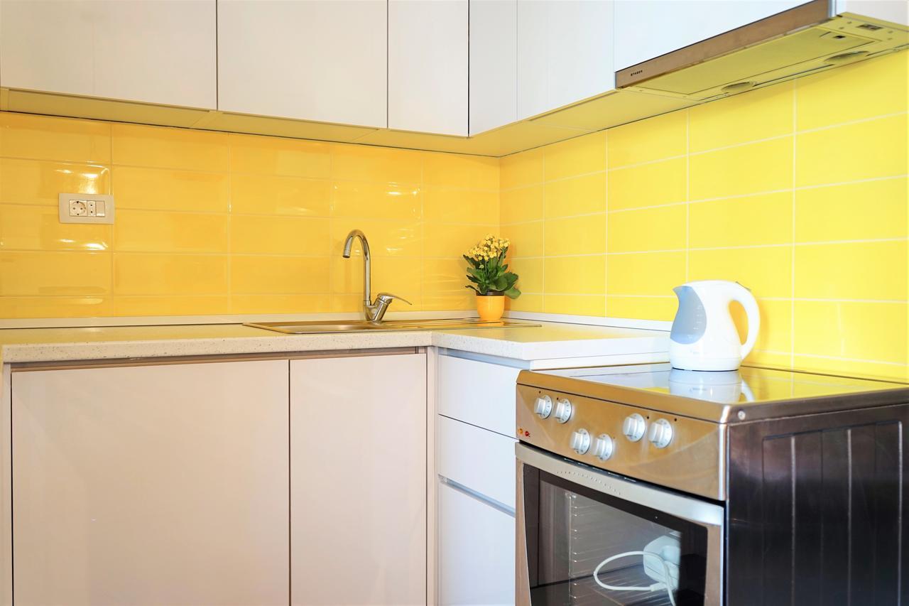 Tina Apartment Сплит Екстериор снимка