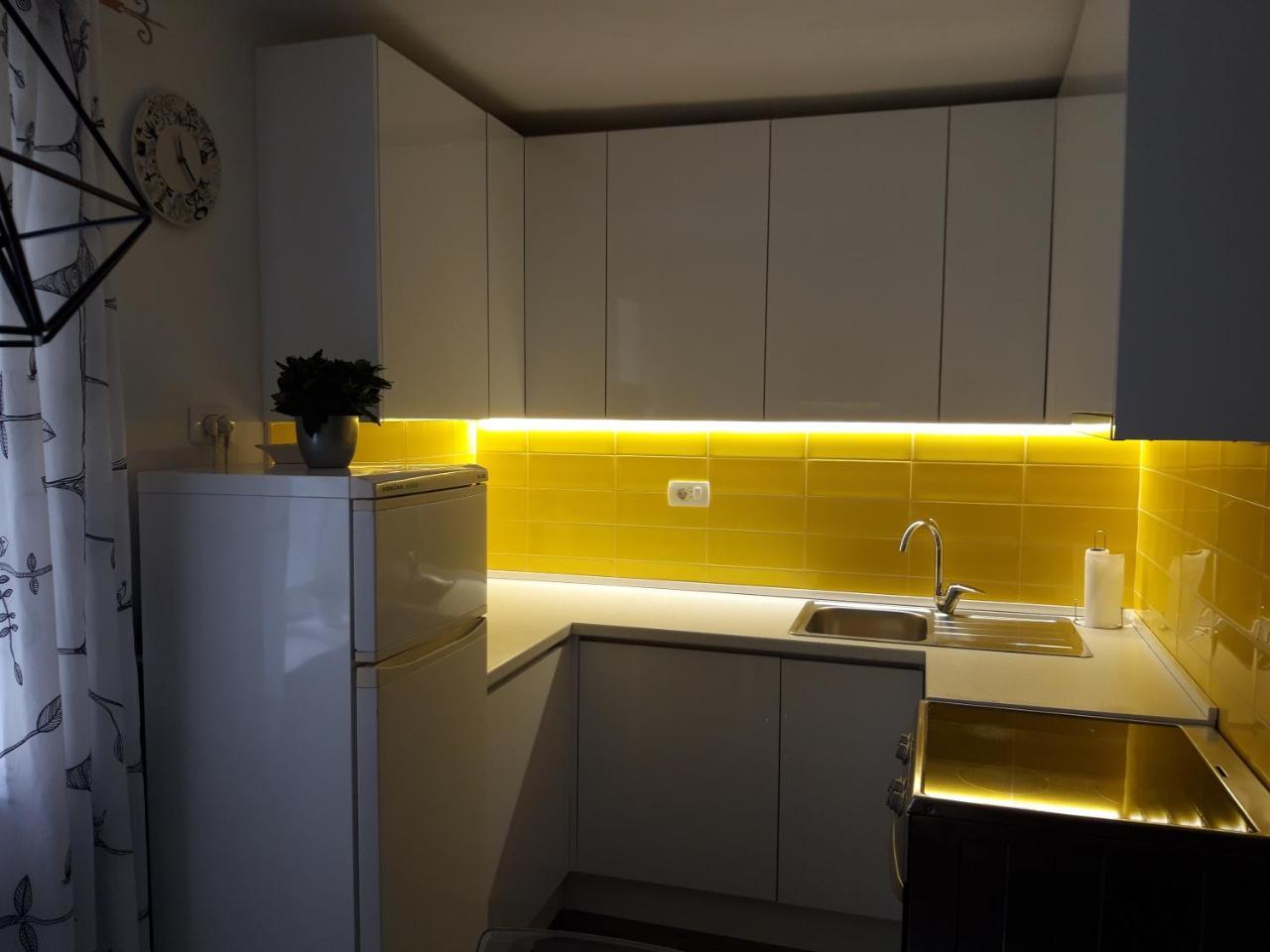 Tina Apartment Сплит Екстериор снимка