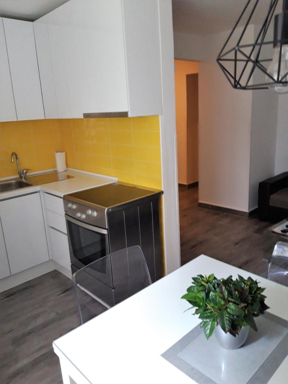 Tina Apartment Сплит Екстериор снимка