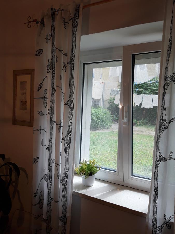Tina Apartment Сплит Екстериор снимка